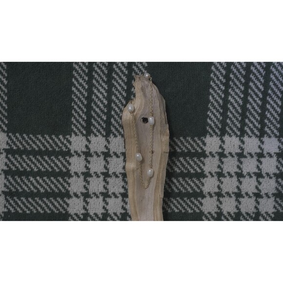 Freshwater Pearls Necklace - Picture 2 of 5